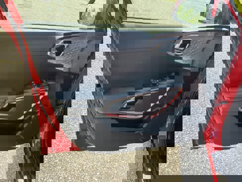 New 2025 Kia Soul S image 15