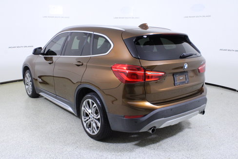 Used 2016 BMW X1 xDrive28i image 5