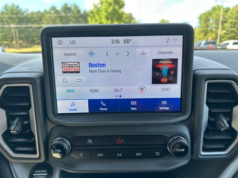 Used 2024 Ford Bronco Sport Big Bend image 19