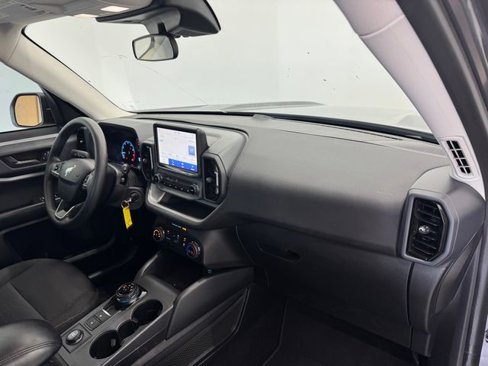 Used 2021 Ford Bronco Sport image 35