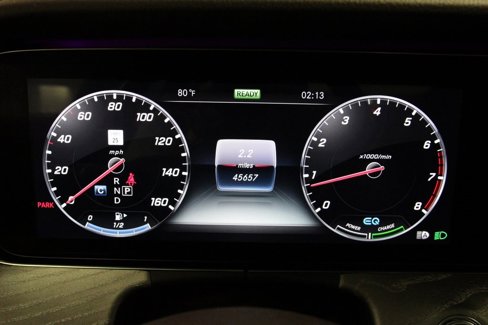 Certified 2019 Mercedes-Benz CLS 450 4MATIC image 13