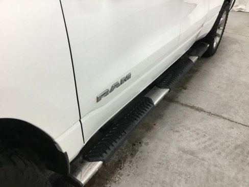Used 2019 RAM 1500 Big Horn image 5