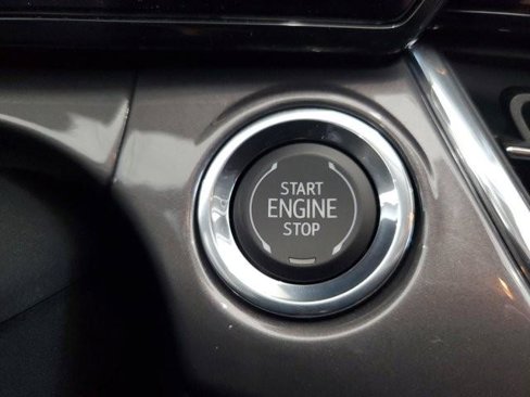 New 2025 Chevrolet Trax ACTIV w/ Driver Confidence Package image 26