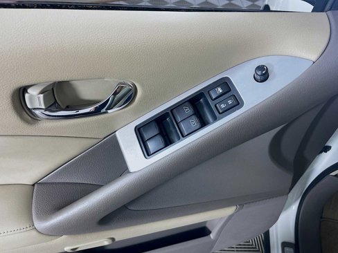Used 2012 Nissan Murano SL image 15