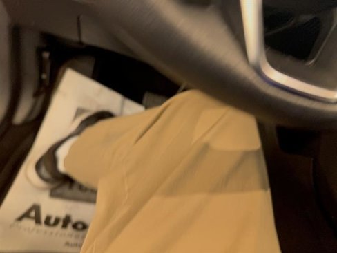 Certified 2022 Ford Edge SEL w/ Convenience Package image 8