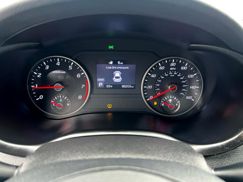 Used 2018 Kia Stinger image 33