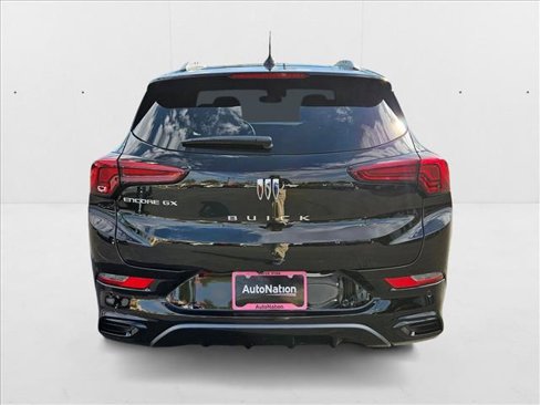 New 2026 Buick Encore GX Sport Touring w/ Advanced Technology Package image 8