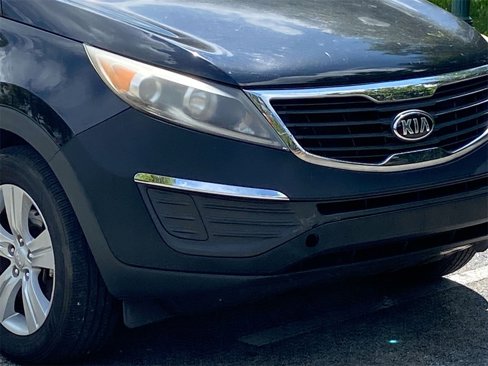 Used 2013 Kia Sportage LX image 18