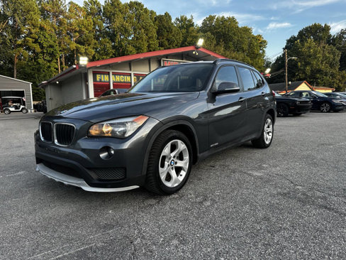Used 2015 BMW X1 sDrive28i image 2