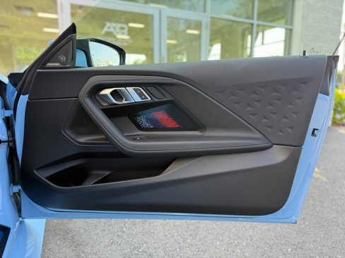 Used 2023 BMW M2 w/ Lighting Package image 39