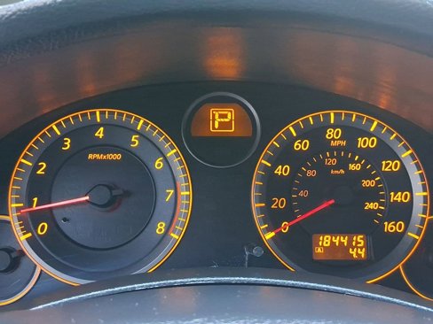 Used 2006 INFINITI G35 Sedan image 18