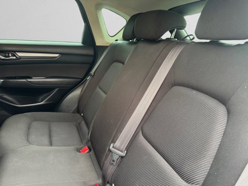 Used 2020 MAZDA CX-5 Sport image 13