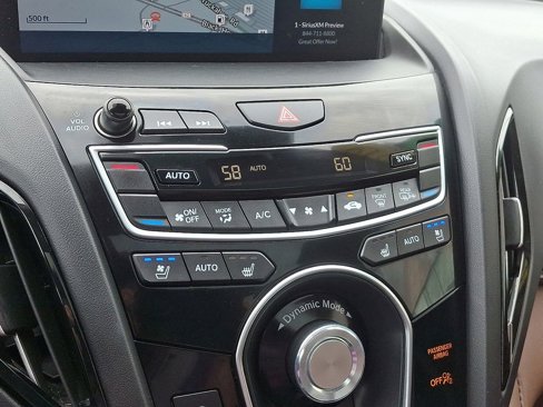 Used 2019 Acura RDX FWD w/ Advance Package image 17
