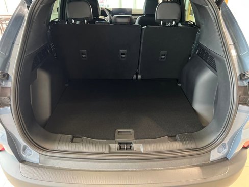 New 2025 Ford Escape ST-Line Elite w/ Tech Pack #2 image 30
