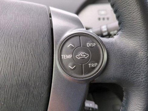 Certified 2015 Toyota Prius Four image 22