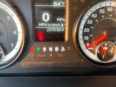 Used 2016 RAM 1500 Tradesman w/ Power & Remote Entry Group image 12