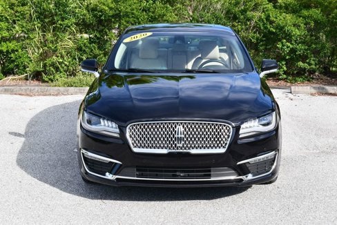 Used 2020 Lincoln MKZ Reserve image 34