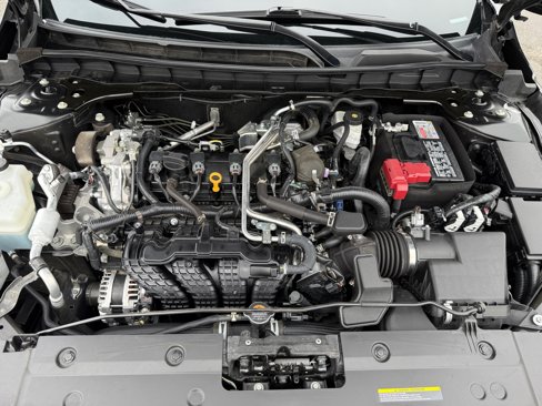 Used 2023 Nissan Altima 2.5 SL image 20