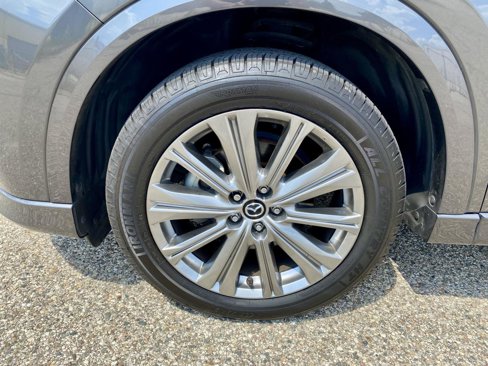 Used 2022 MAZDA CX-5 Signature image 38