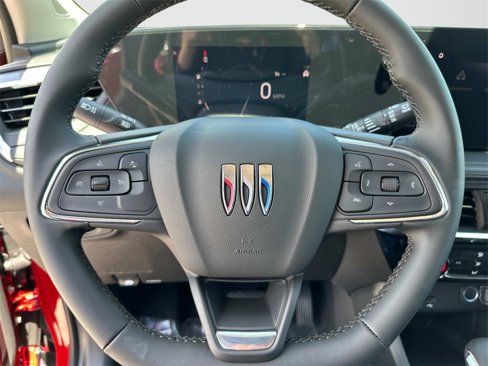 New 2026 Buick Encore GX Sport Touring image 24