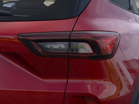 New 2025 Ford Escape Active image 21