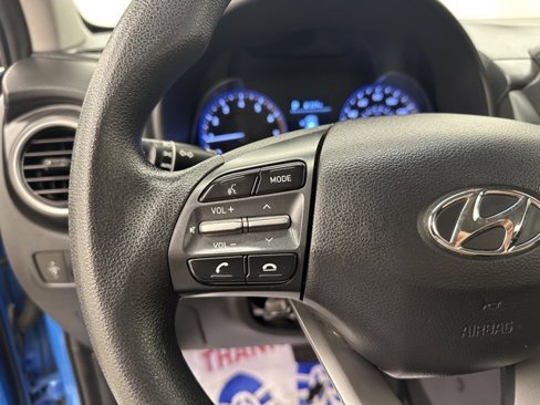 Used 2019 Hyundai Kona SE image 29
