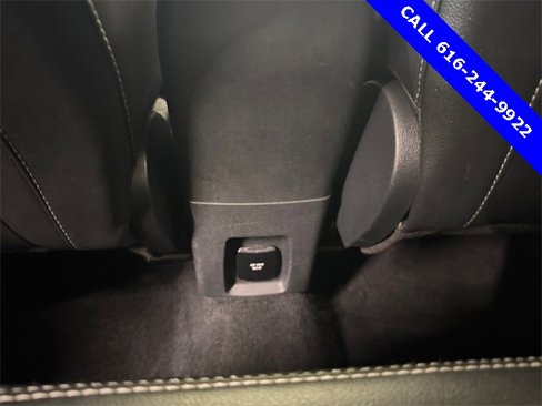Used 2020 Ford EcoSport Titanium image 17
