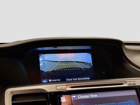Used 2017 Honda Accord EX-L image 23