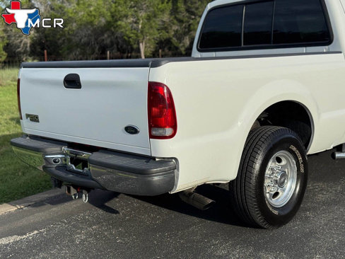Used 2001 Ford F250 Lariat image 8