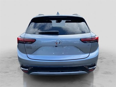 Used 2023 Buick Envision Preferred image 4