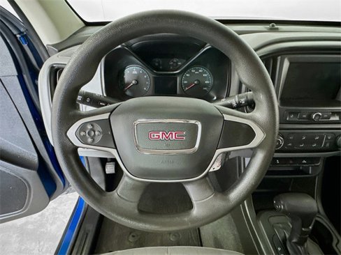 Used 2021 GMC Canyon Elevation Standard w/ Convenience Package image 9