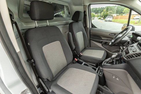 Used 2023 Ford Transit Connect XL image 28