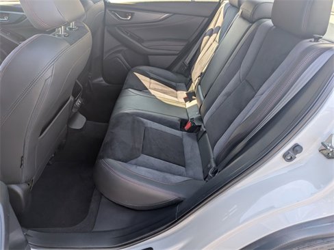 Used 2022 Subaru WRX Limited image 23