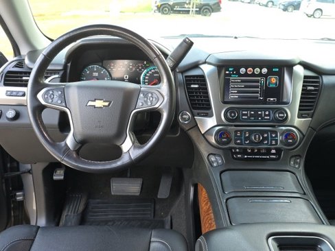 Used 2018 Chevrolet Tahoe Premier image 22