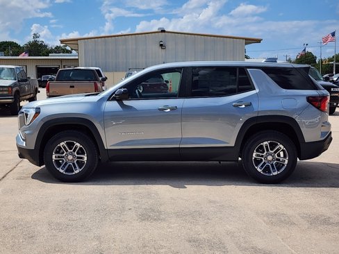 New 2026 GMC Terrain Elevation image 8