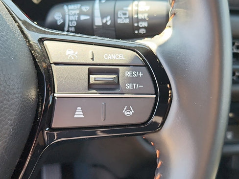 Used 2023 Honda HR-V Sport image 23