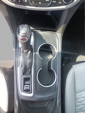 Used 2021 Chevrolet Equinox LT w/ Driver Convenience Package image 25
