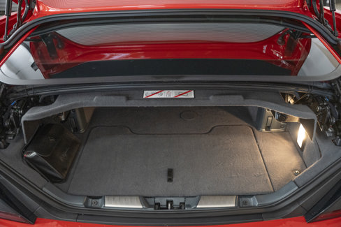 Used 2011 Ferrari California image 49