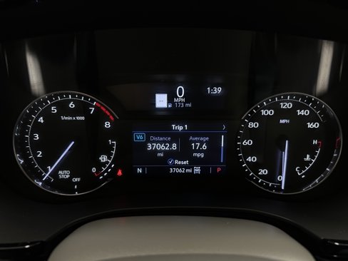 Used 2023 Cadillac XT6 Premium Luxury image 30