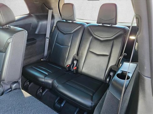 Certified 2021 Cadillac XT6 Premium Luxury image 20