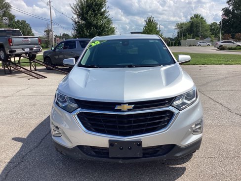 Used 2020 Chevrolet Equinox LT image 9