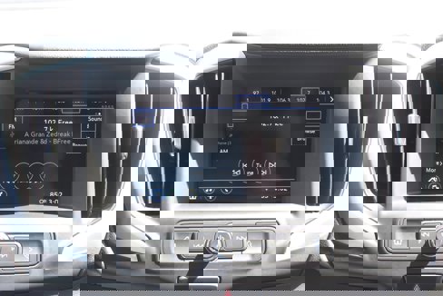 Used 2019 GMC Terrain SLE w/ Driver Convenience Package image 7