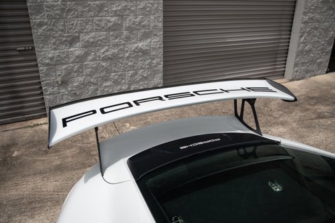 Used 2016 Porsche 911 GT3 RS image 22