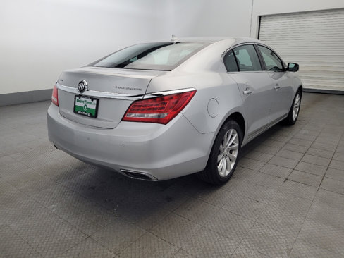 Used 2014 Buick LaCrosse Leather image 9