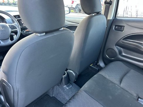 Used 2024 Mitsubishi Mirage ES image 33