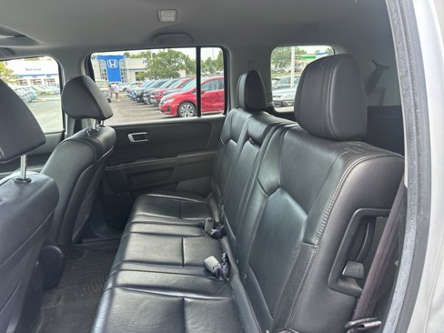 Used 2012 Honda Pilot EX-L image 11