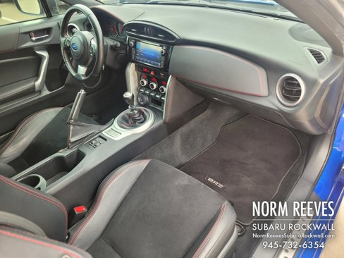 Used 2020 Subaru BRZ Limited w/ Performance Package image 26
