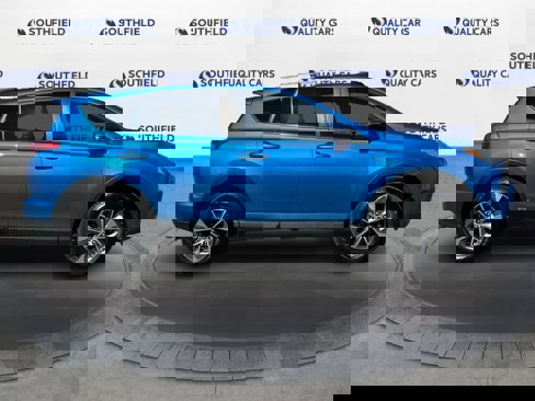 Used 2016 Toyota RAV4 XLE image 8