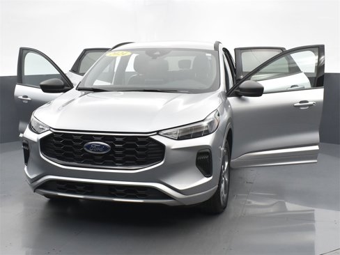 Used 2024 Ford Escape ST-Line image 29