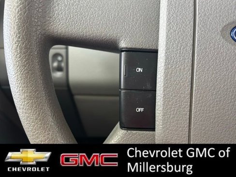 Used 2006 Ford F150 XLT image 20